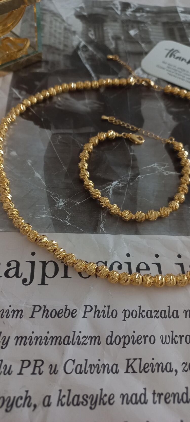 DORİKA SET