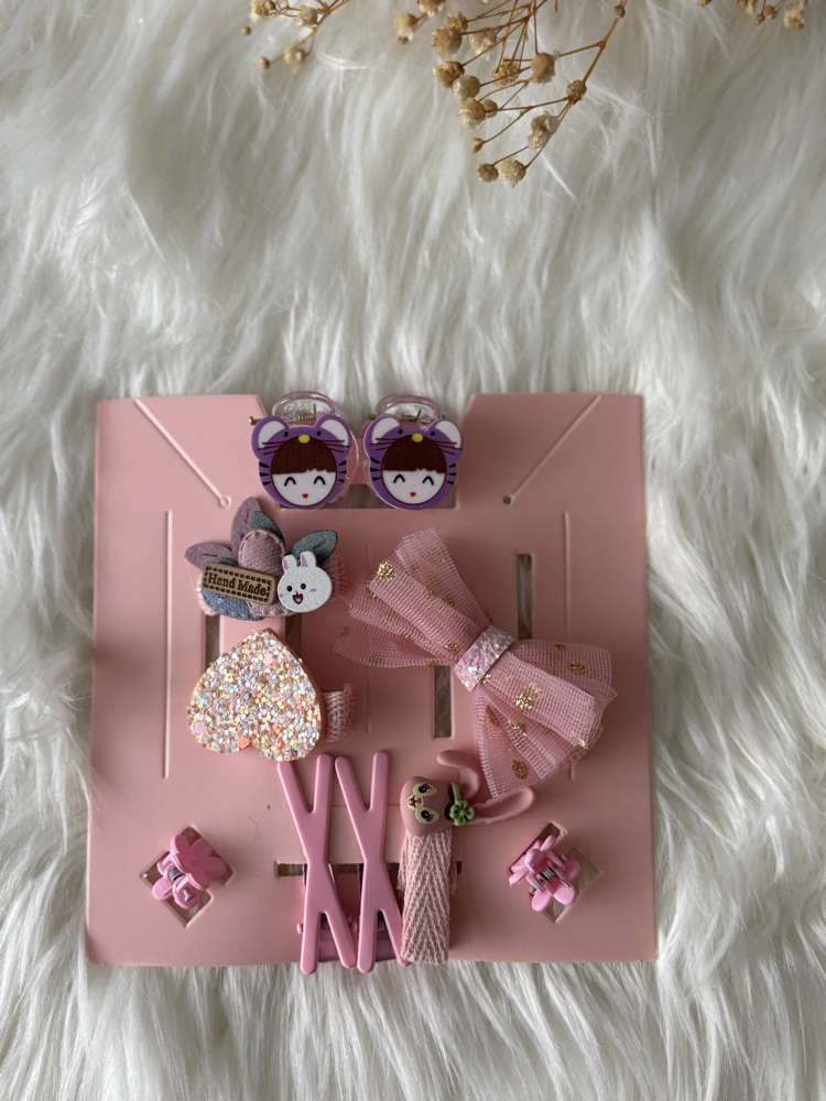 Set Sweet Tokalar