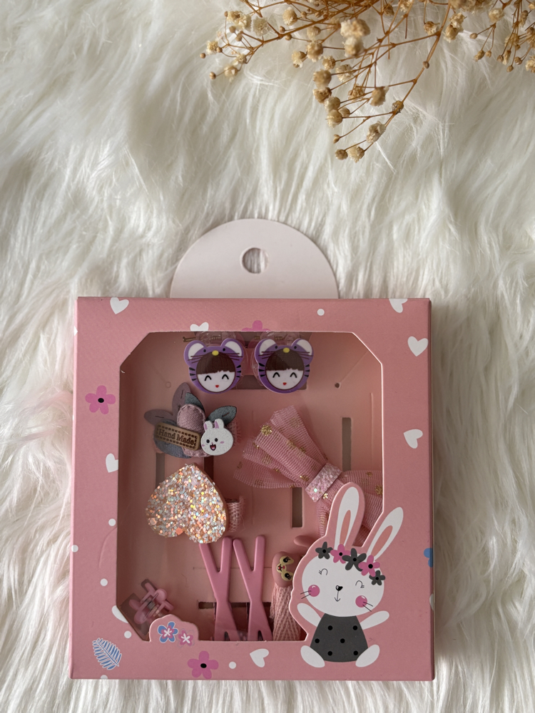Set Sweet Tokalar