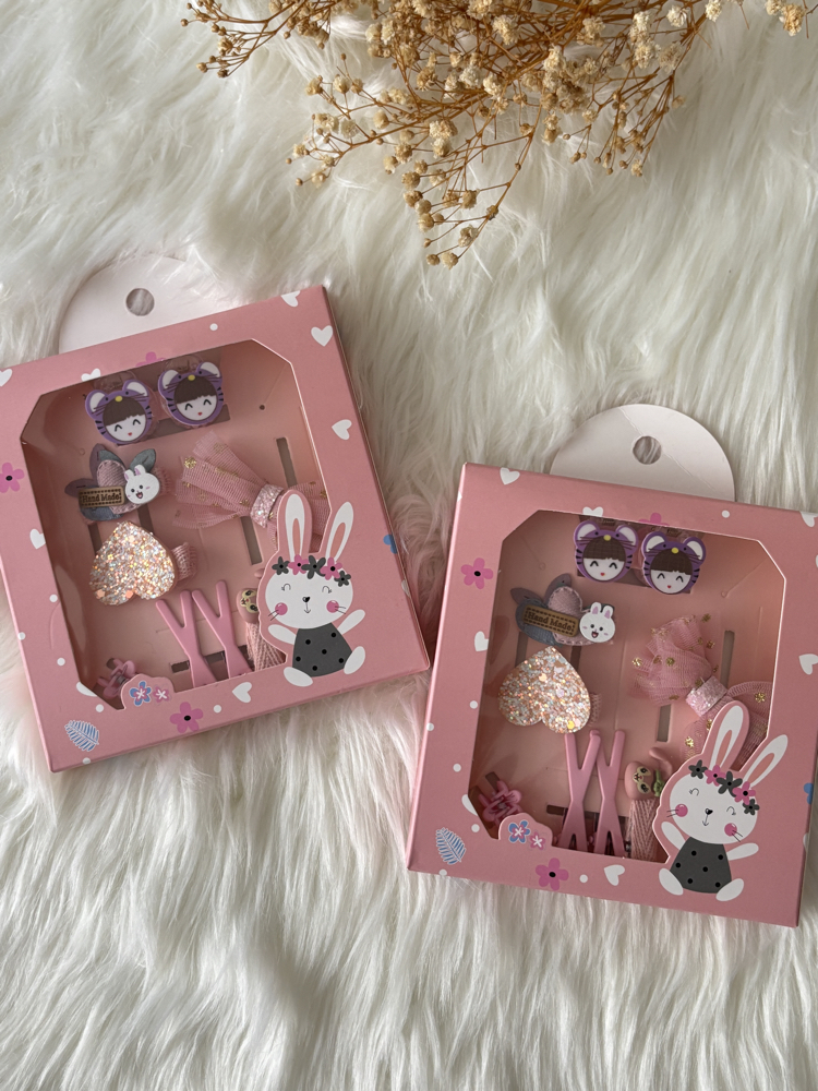 Set Sweet Tokalar