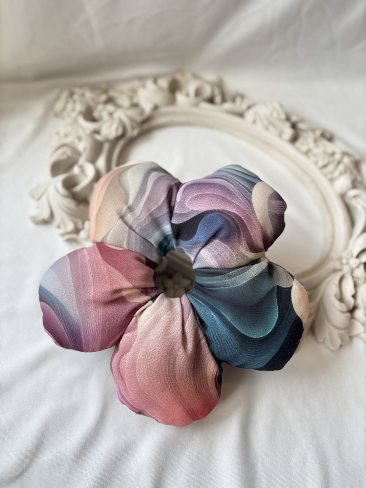 Pastel rüya