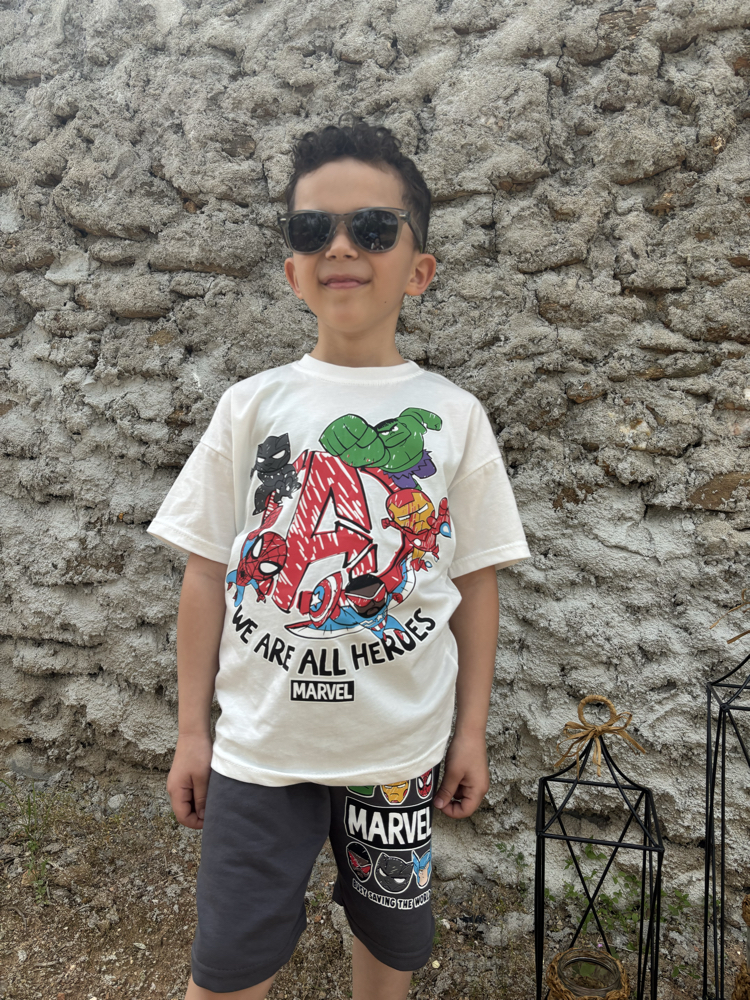 Marvel takım