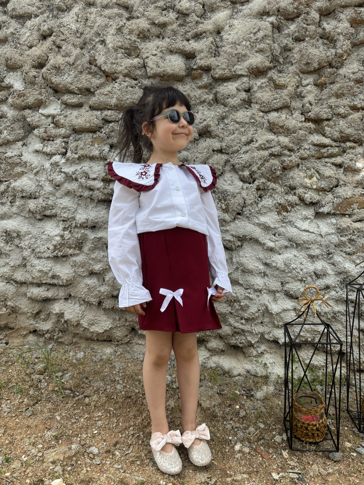 Yakalı takım