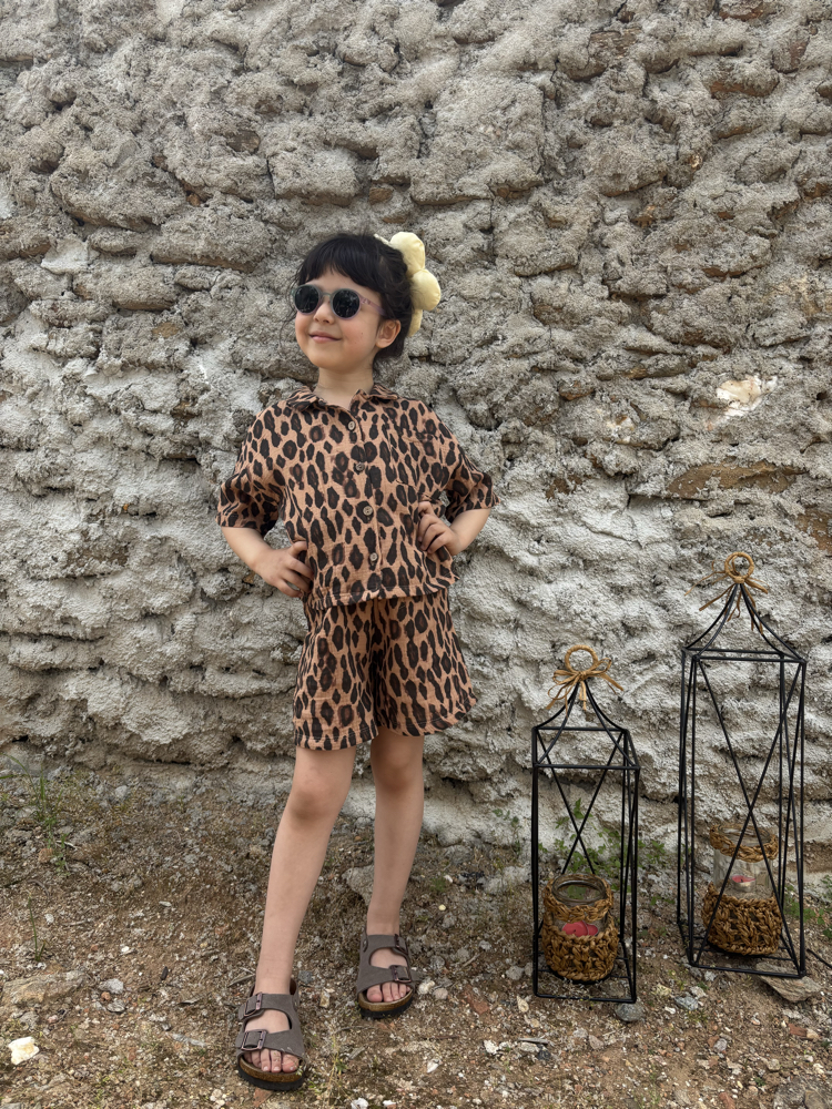 Leopar takım