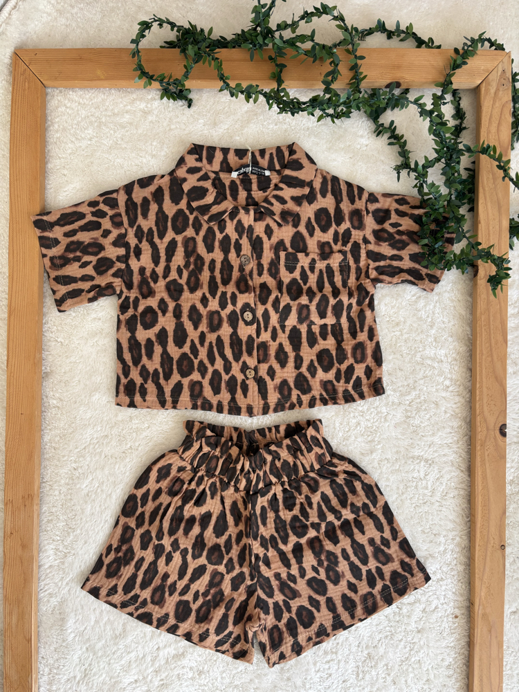 Leopar takım