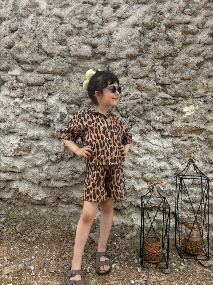 Leopar takım