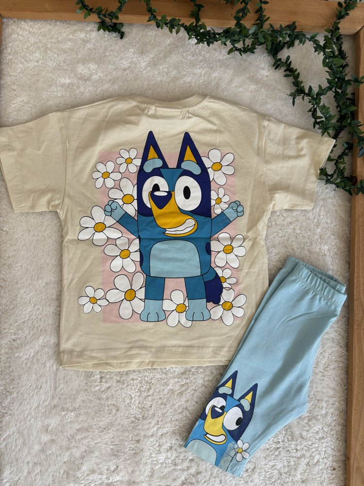 Bluey takım