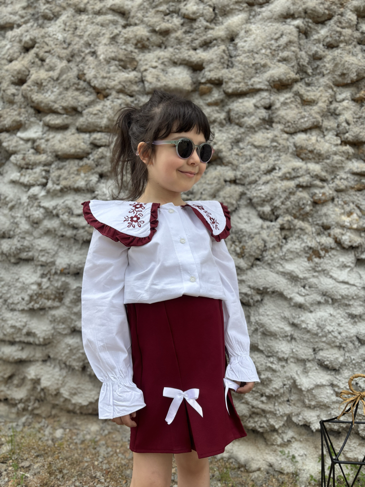 Yakalı takım