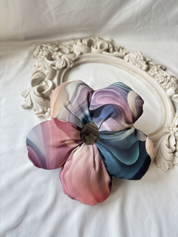 Pastel rüya