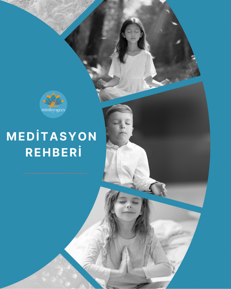Eğitmenler için Hazır Meditasyon Rehberi