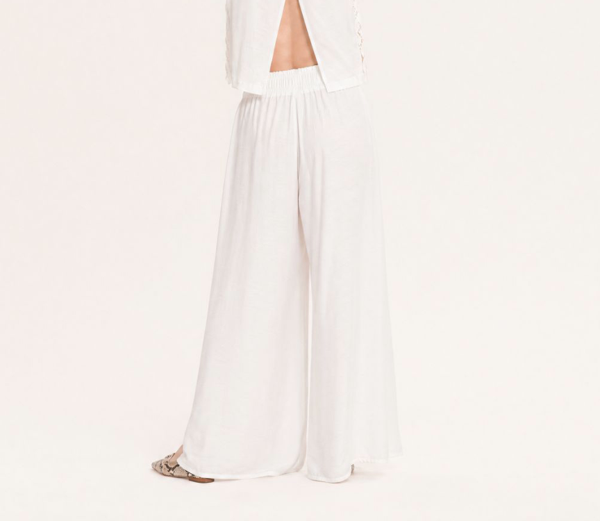 DEN Dantelli Pantolon