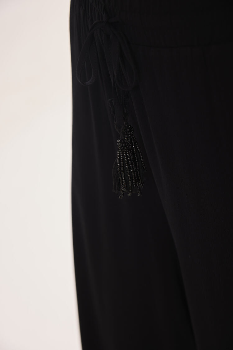 MİVA Pantolon / Siyah