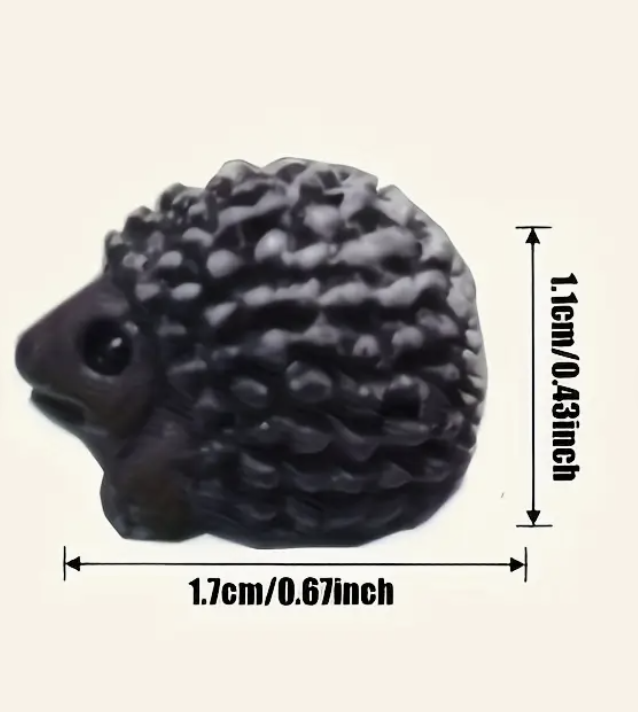 Minyatür Kirpi