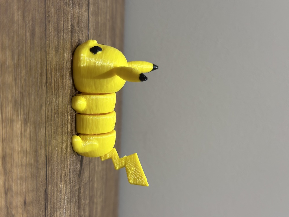 Hareketli Pikachu Toptan fiyatı