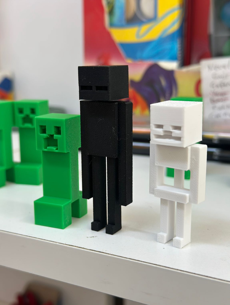 Minecraft Enderman 