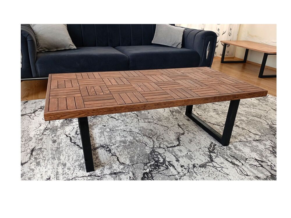 120 X 60 CEVİZ sehpa 