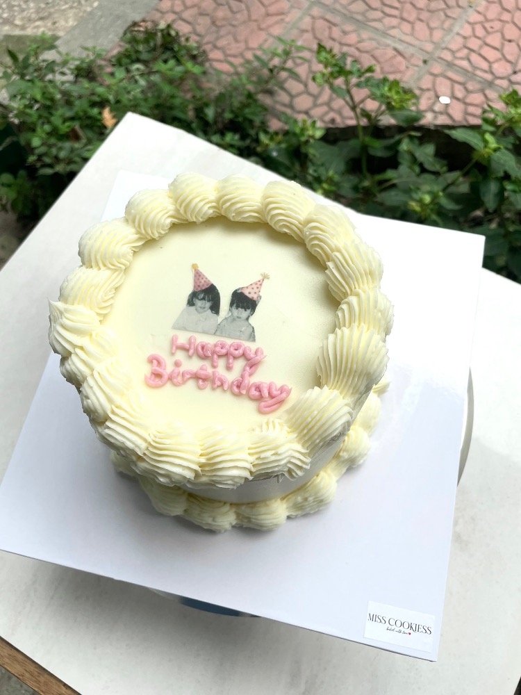 Cute Birthday 