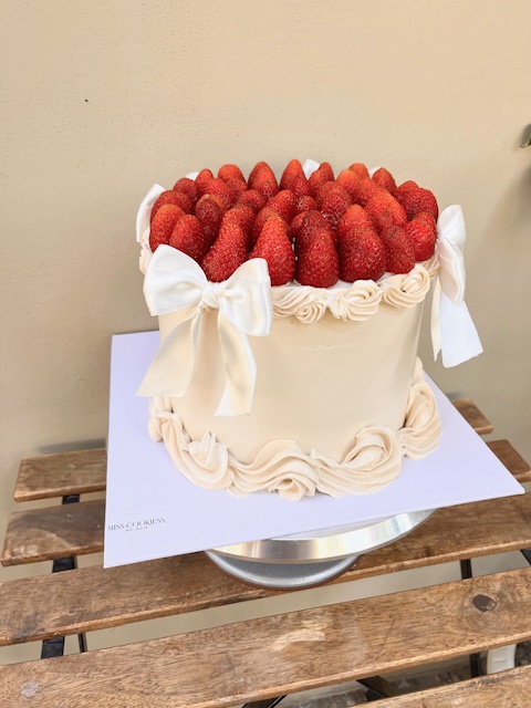 Strawberry Love
