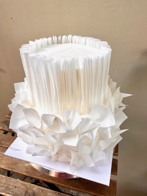 Wafer Dream 