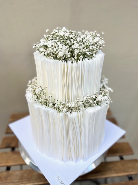 Wafer Cipso