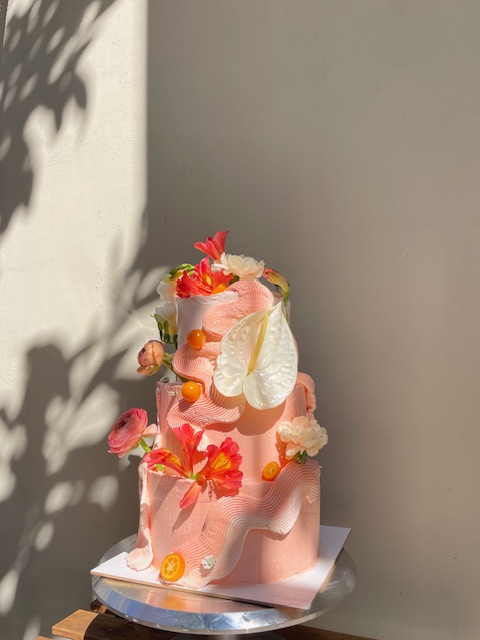 Peachy Love