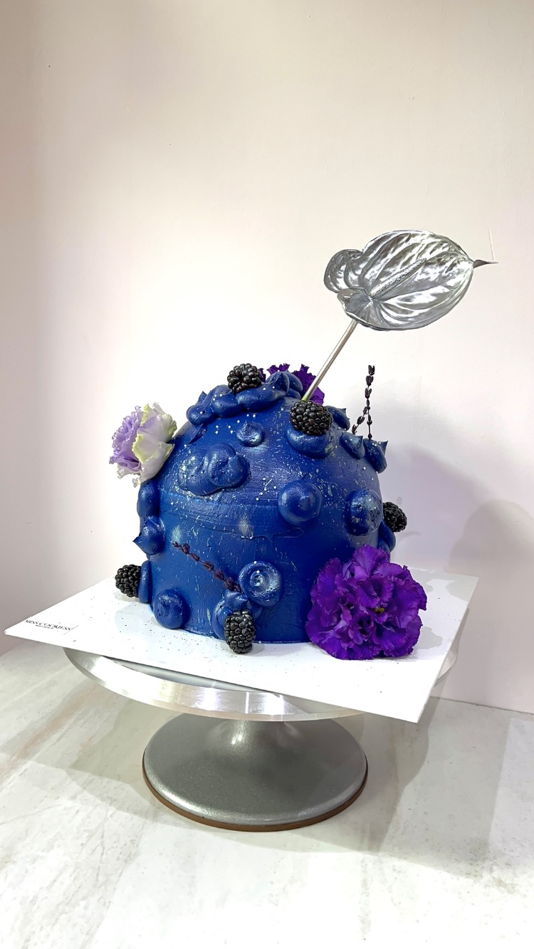 Domme cake