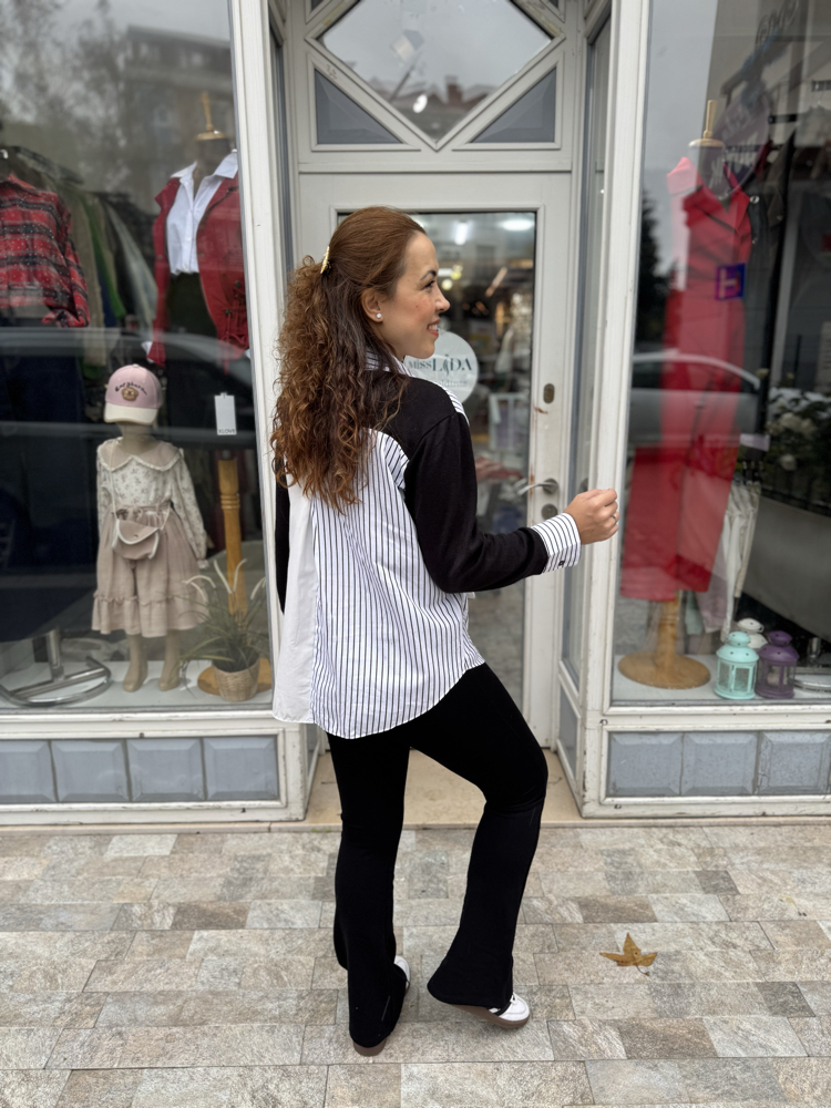 Tasarım Gömlek