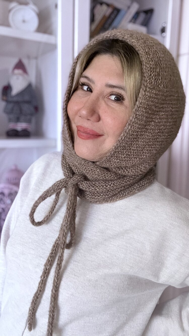 Lora balaklava online atölye no 115