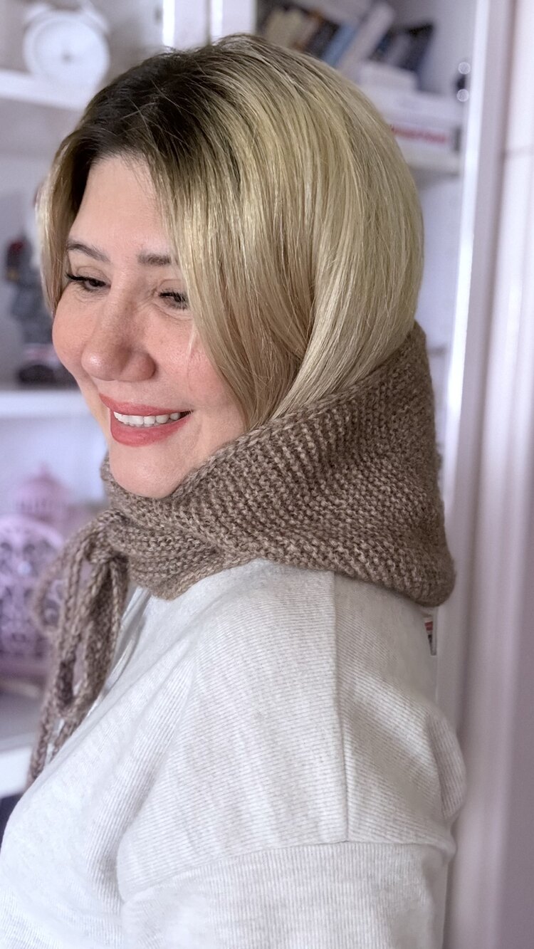 Lora balaklava online atölye no 115