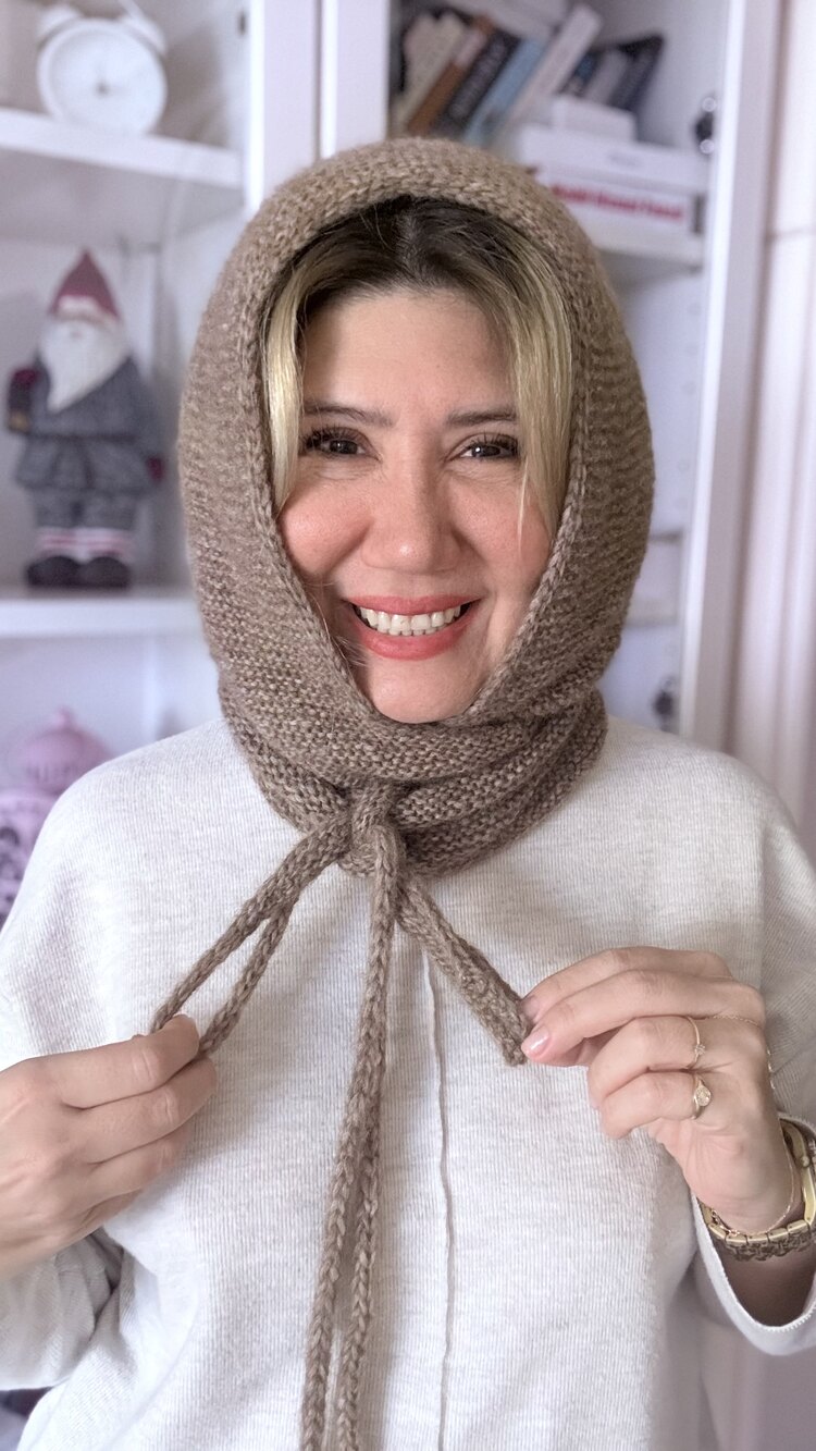 Lora balaklava online atölye no 115