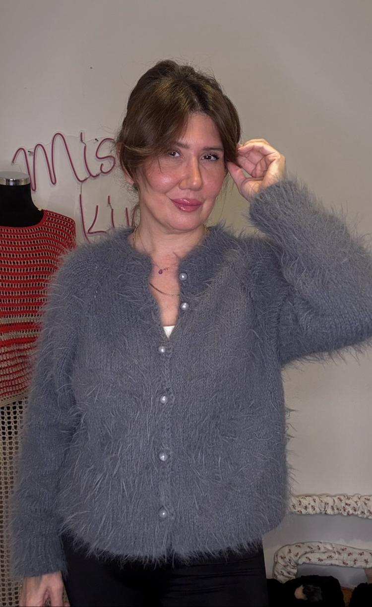 Bulut hırka online atölye no 131