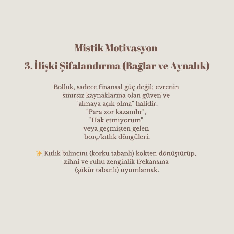Bioenerji Şifa Çalışmaları 