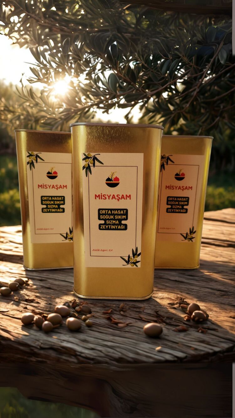 3'lü paket 