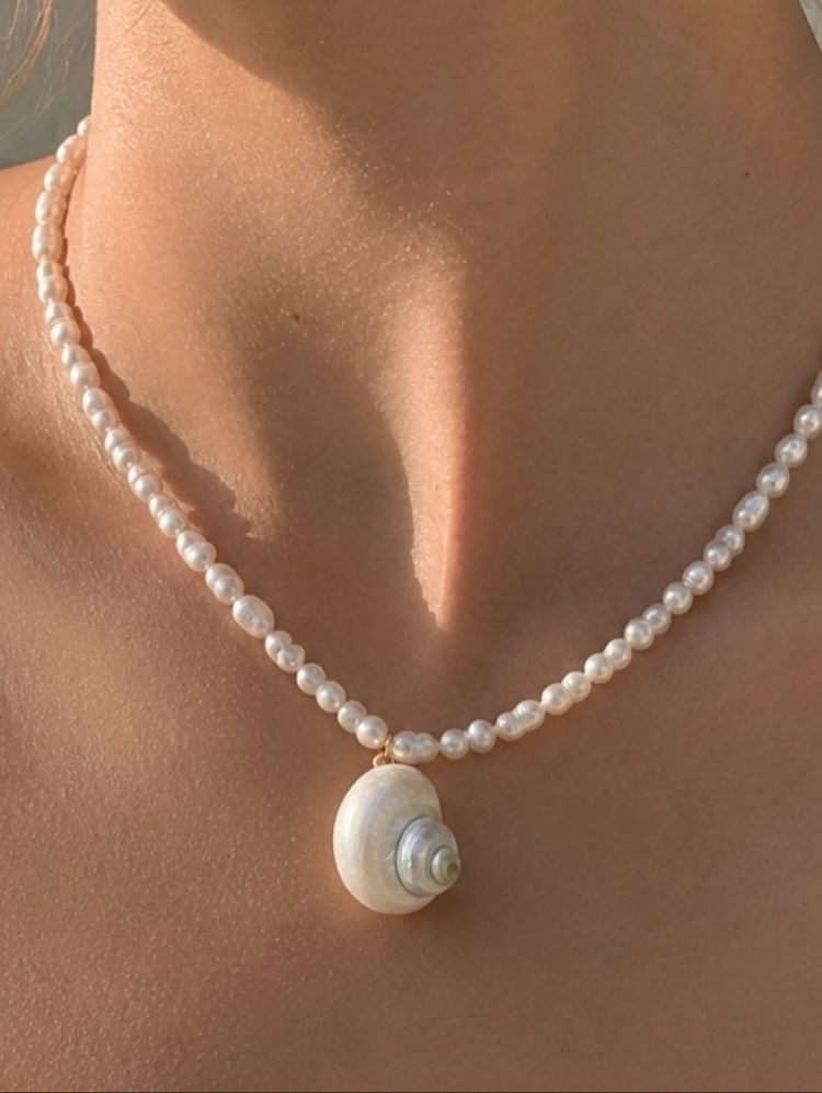 Tithis Kolye No9