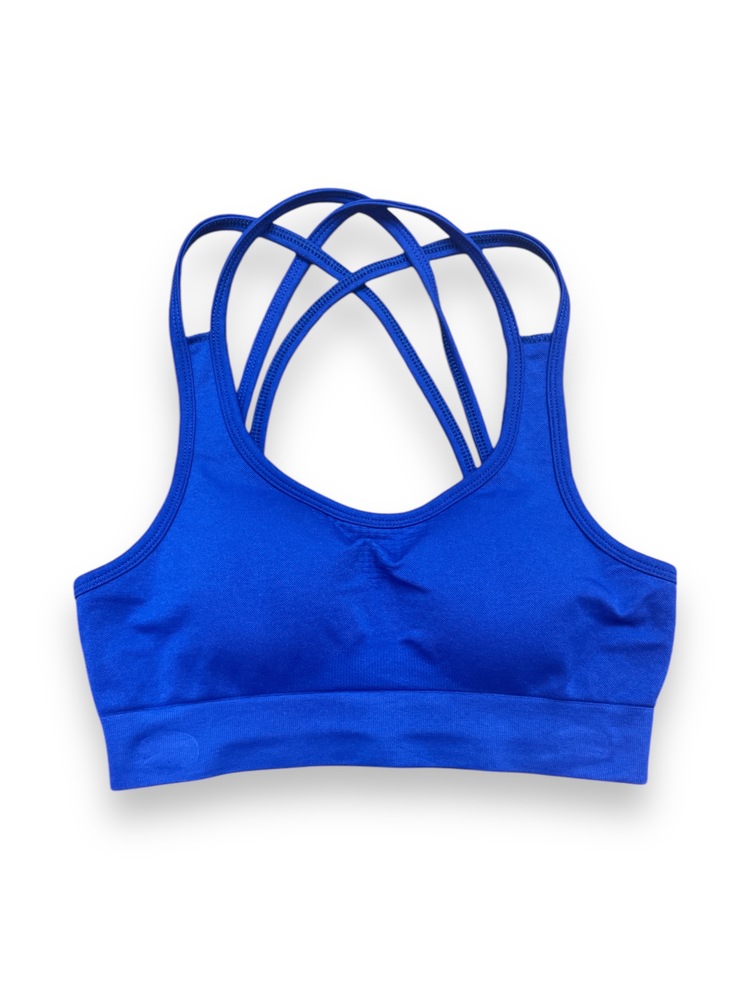 Alphalete Seamless Bra