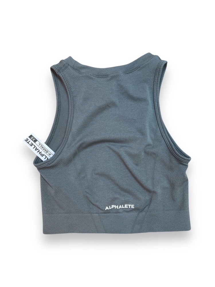 Alphalete Seamless Crop Atlet