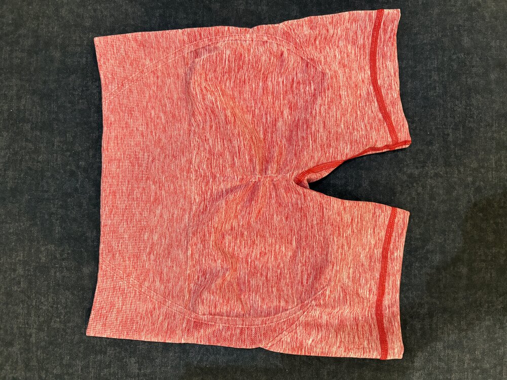 Oneractive mini şort