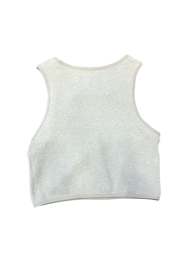 ALO Yoga Crop Calm Atlet