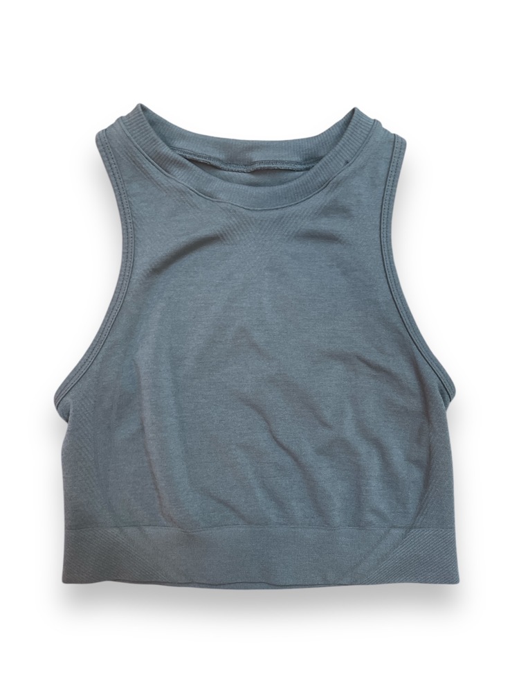 Alphalete Seamless Crop Atlet