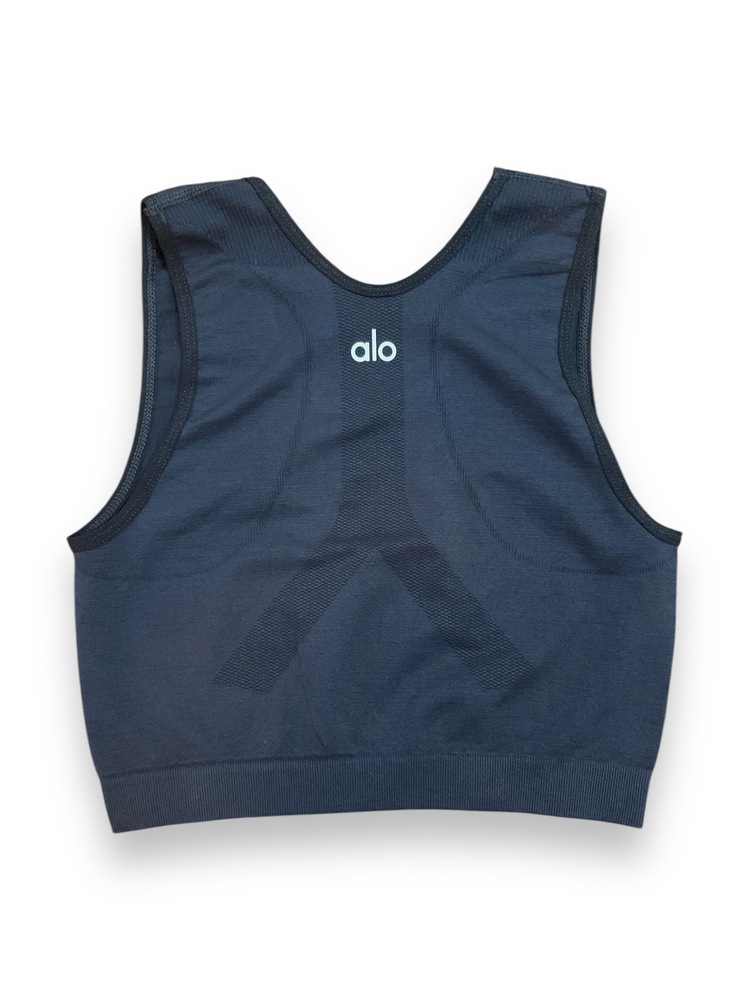 ALO Yoga Seamless Crop Atlet