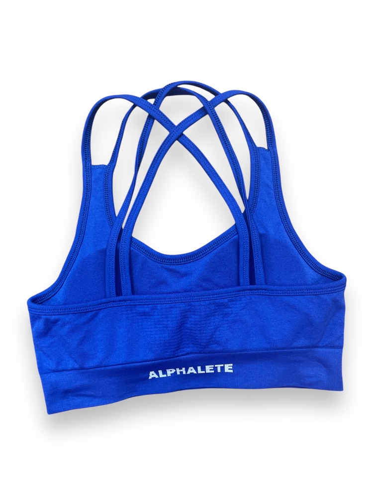 Alphalete Seamless Bra