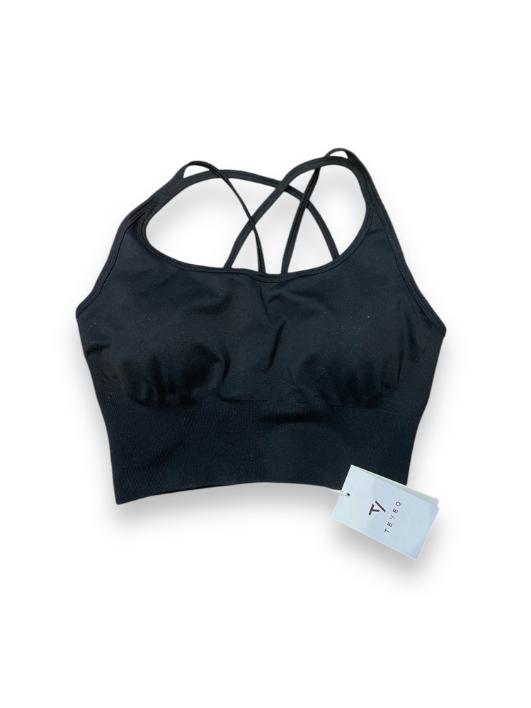 TEVEO Seamless Bra