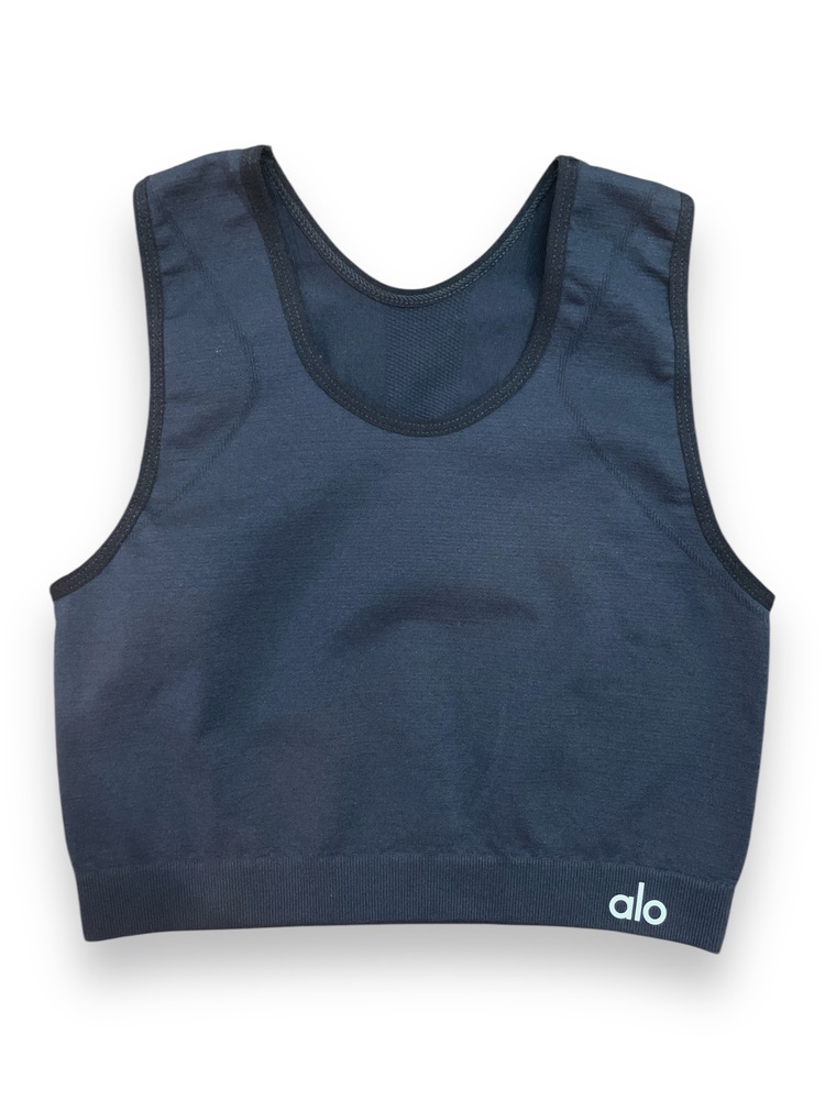 ALO Yoga Seamless Crop Atlet