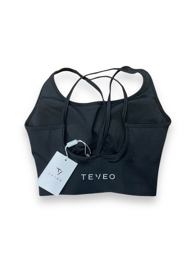 TEVEO Seamless Bra