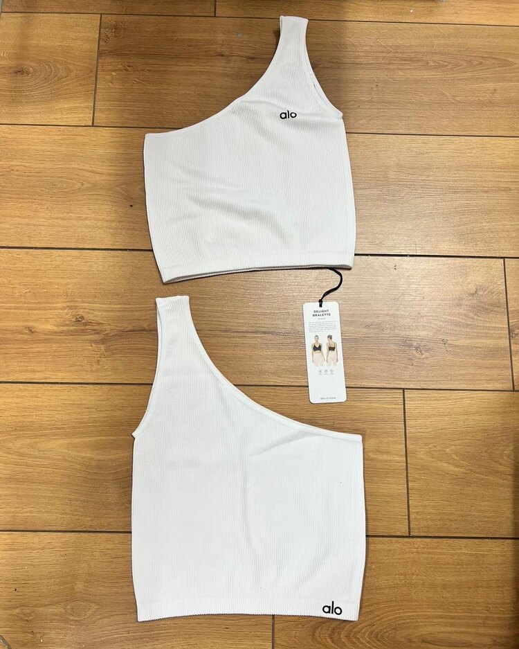 Alo timeless bra