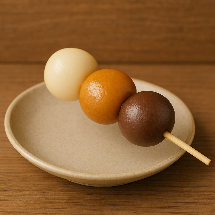 CALİCO DANGO