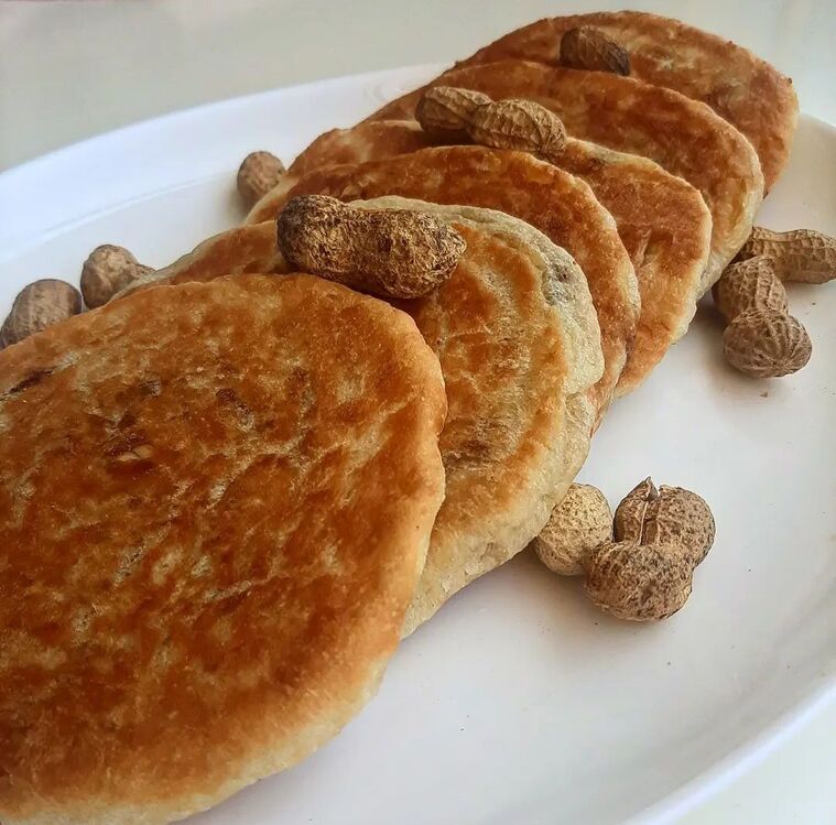 HOTTEOK