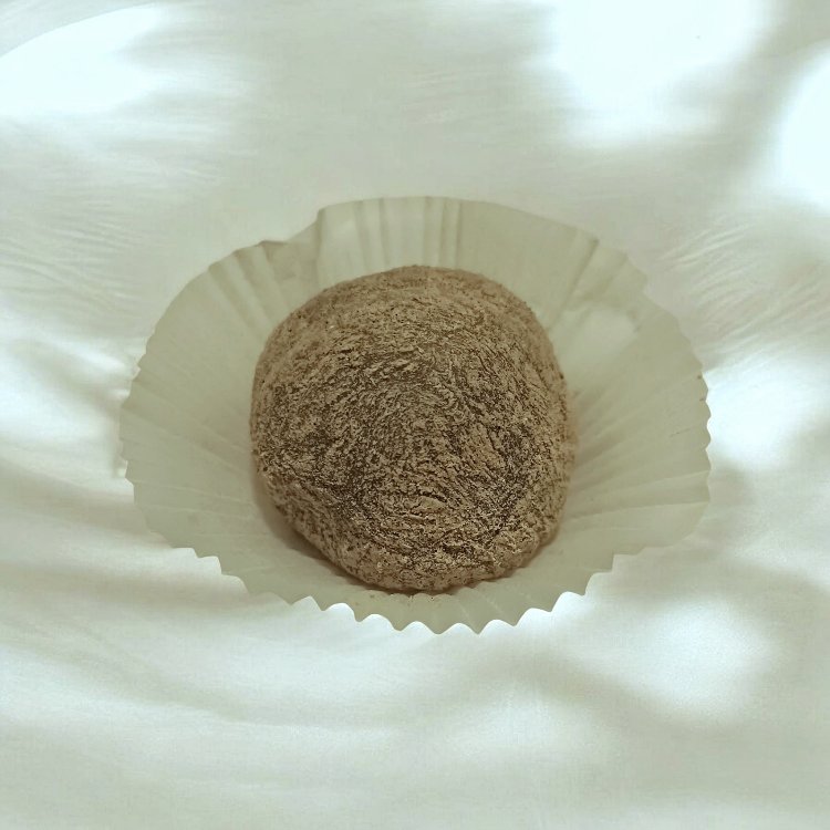 KİNAKO MOCHİ...