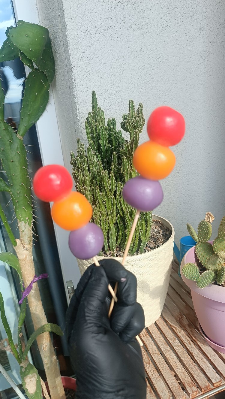YUMEİRO DANGO