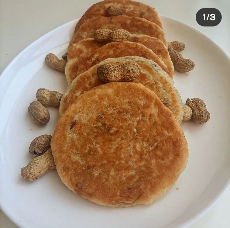 HOTTEOK